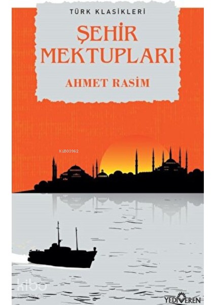Şehir Mektupları