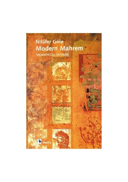 Modern Mahrem