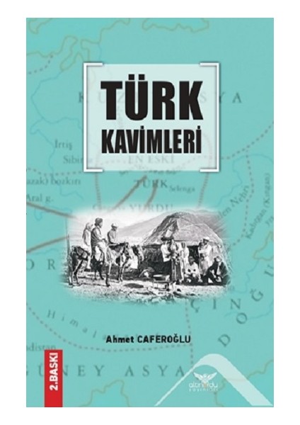 Türk Kavimleri