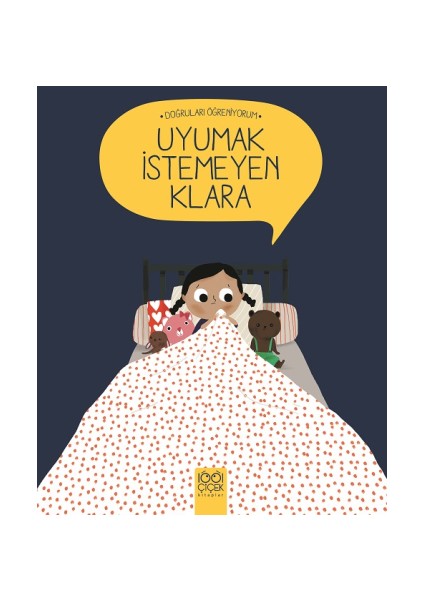 Uyumak Istemeyen Klara