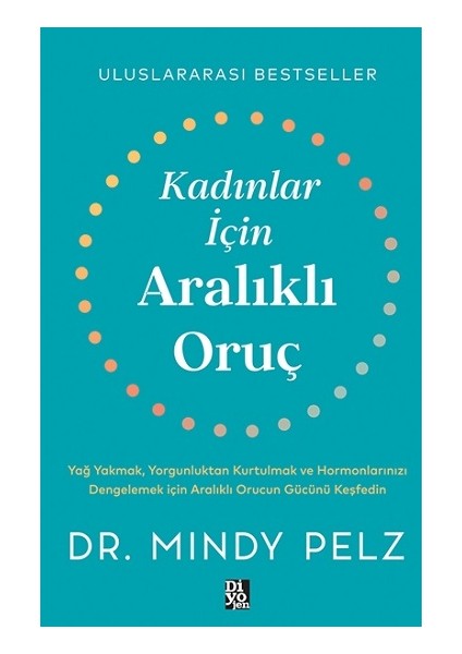 Kadınlar Için Aralıklı Oruç