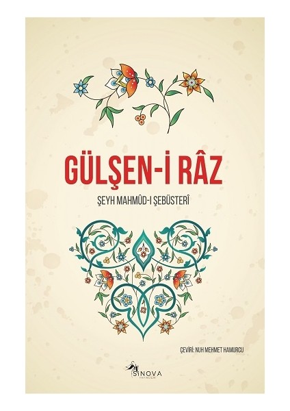 Gülşen-I Raz