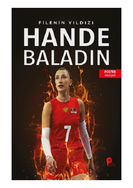 Hande Baladın - Filenin Yıldızı