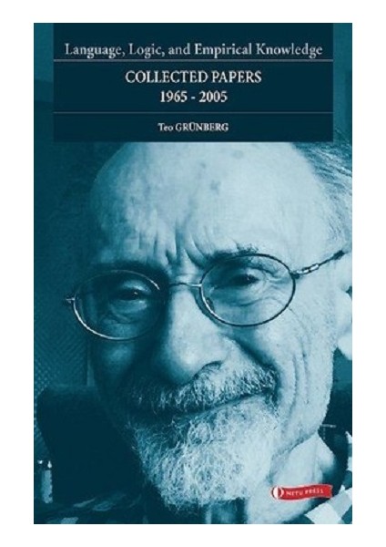 Language, Logic, And Empirical Knowledge - Collected Papers