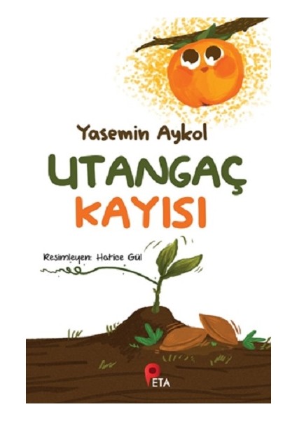 Utangaç Kayısı