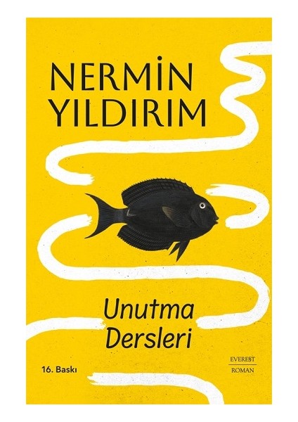 Unutma Dersleri (Ciltli)