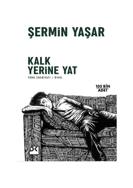 Kalk Yerine Yat