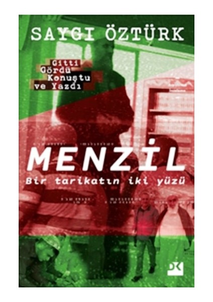 Menzil