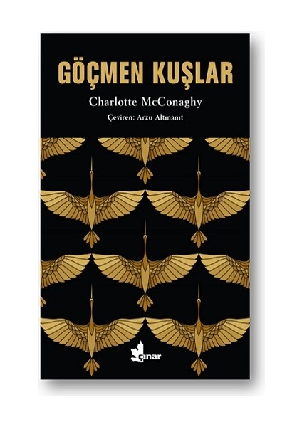 Göçmen Kuşlar