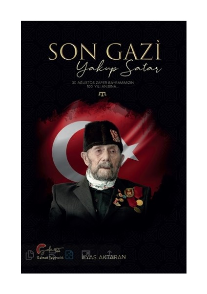 Son Gazi, Yakup Satar