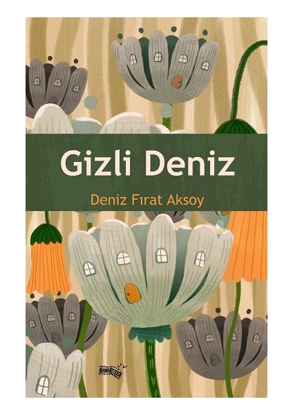 Gizli Deniz