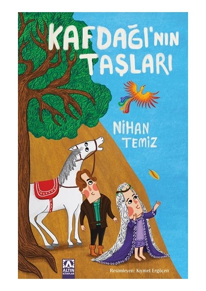 Kafdağı'nın Taşları