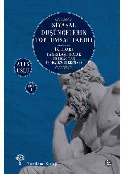 Siyasal Düşüncelerin Toplumsal Tarihi 1