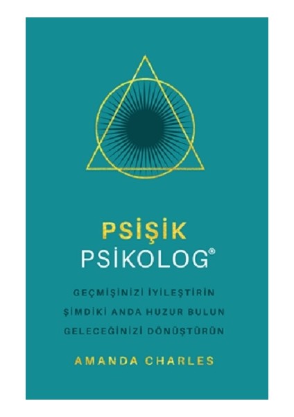 Psişik Psikolog