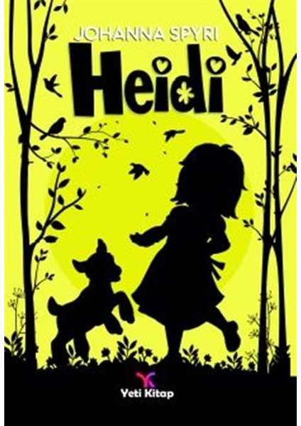 Heidi