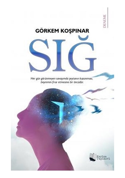 Sığ