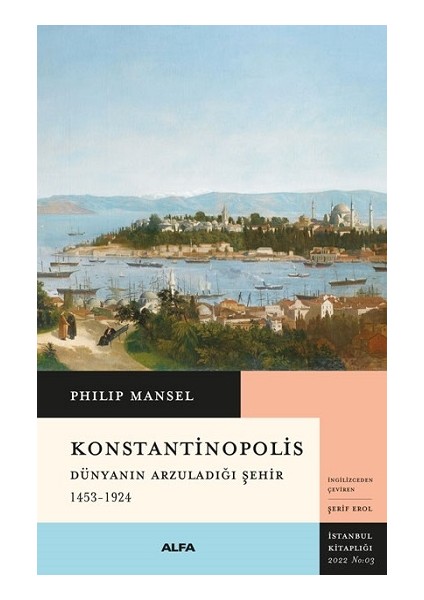 Konstantinopolis