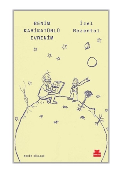 Benim Karikatürlü Evrenim