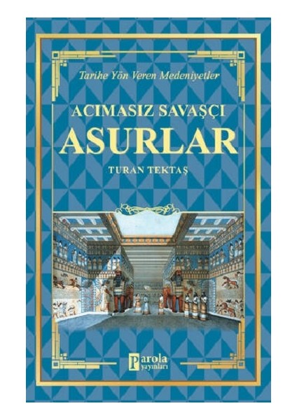 Asurlar - Acımasız Savaşçı