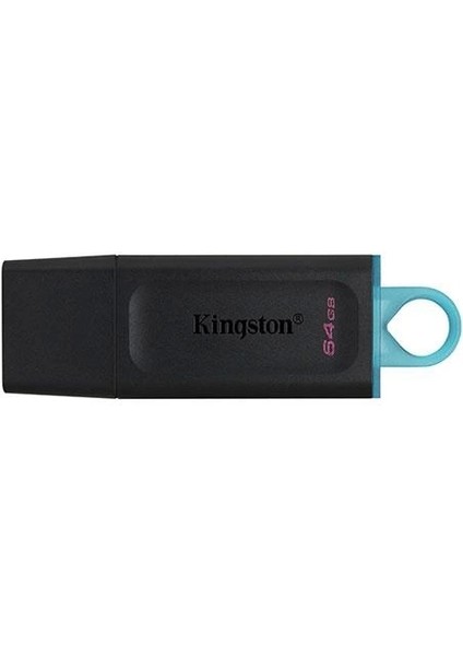 64 GB Kıngston Exodıa USB Bellek 3.2 Dt DTX/64GB