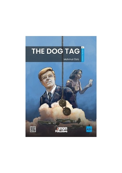The Dog Tag