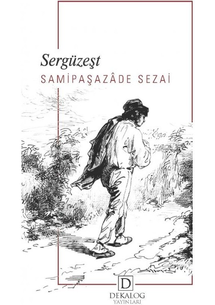 Sergüzeşt (Cep Boy)