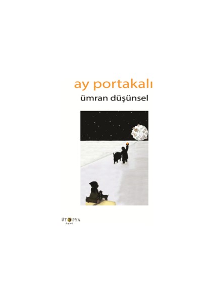 Ay Portakalı
