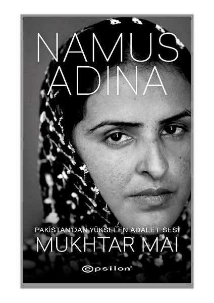 Namus Adına - Pakistan’dan Yükselen Adalet Sesi