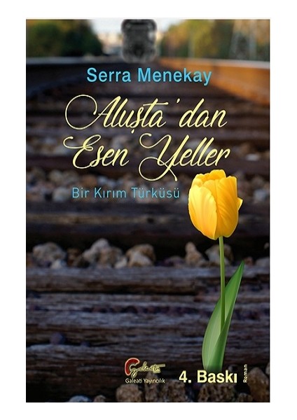 Aluşta'dan Esen Yeller
