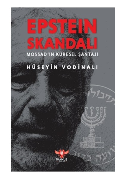 Epstein Skandalı