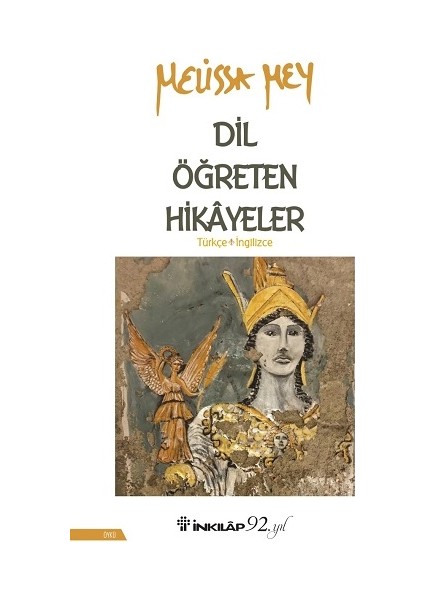 Dil Öğreten Hikayeler Türkçe- Ingilizce