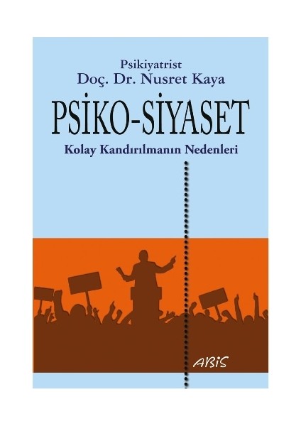 Psiko- Siyaset