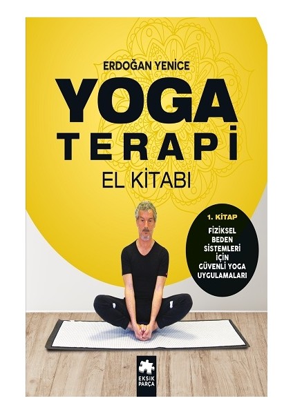 Yoga Terapi El Kitabı 1