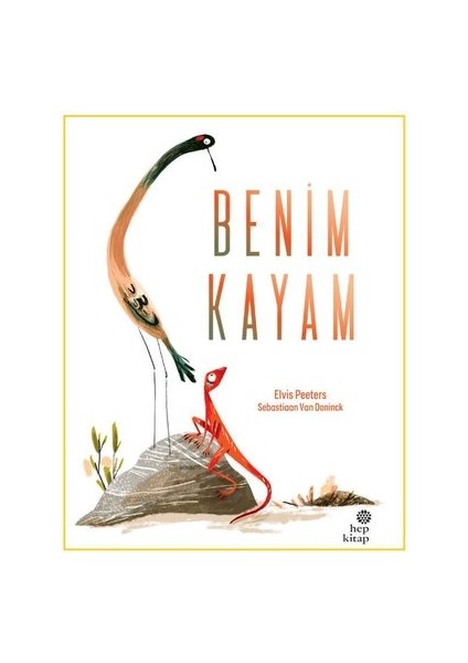 Benim Kayam