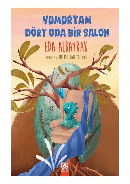 Yumurtam Dört Oda Bir Salon