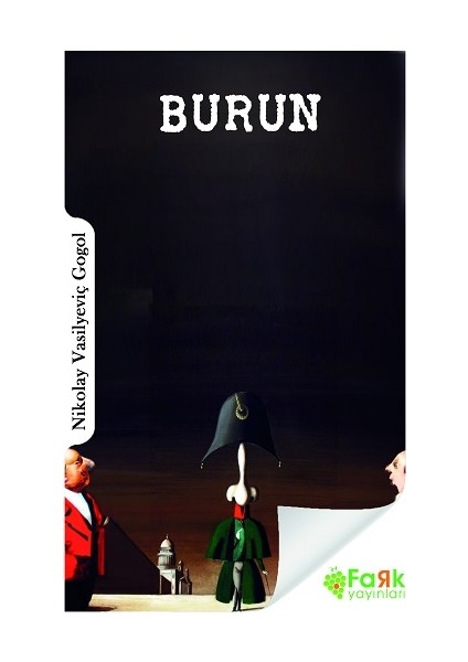 Burun