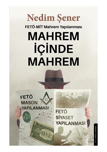 Mahrem Içinde Mahrem