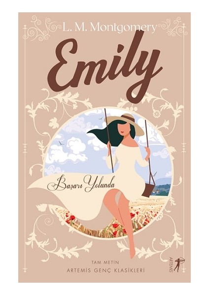 Emily - Başarı Yolunda