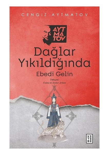Dağlar Yıkıldığında