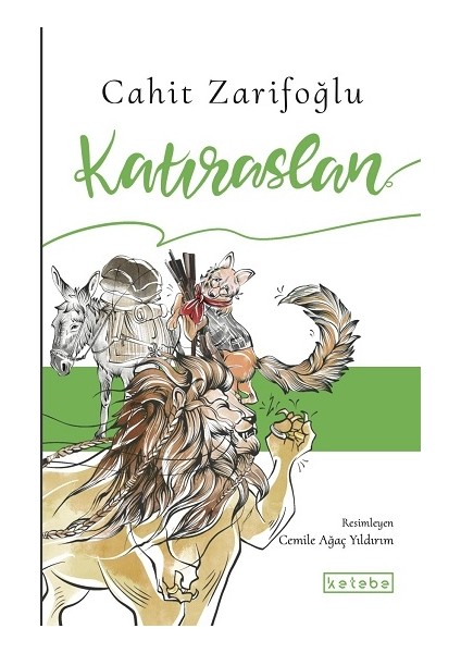 Katıraslan