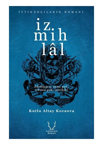 Izmihlal