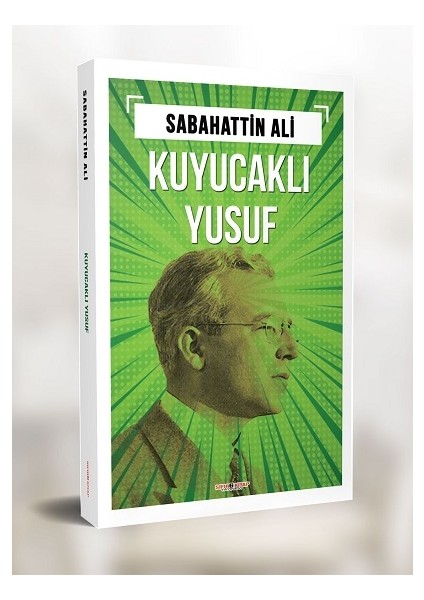 Kuyucaklı Yusuf