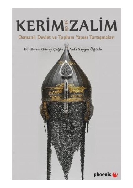Kerim Ya Da Zalim