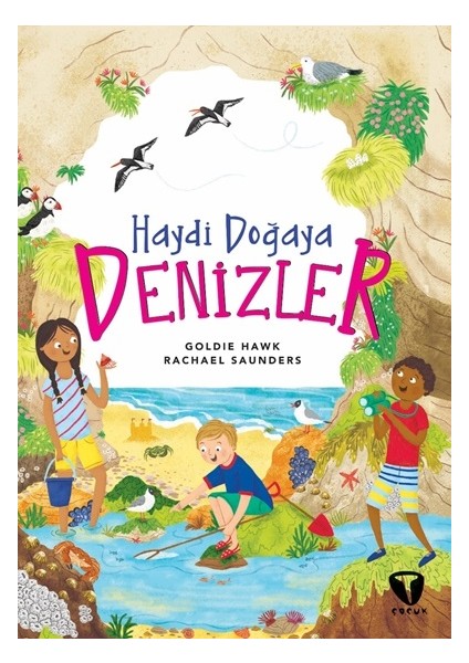 Haydi Doğaya - Denizler