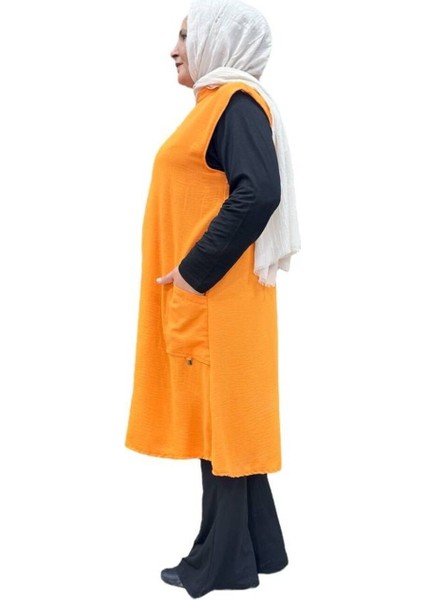 Ithal Ayrobin Büyük Beden Yelek fiyatları