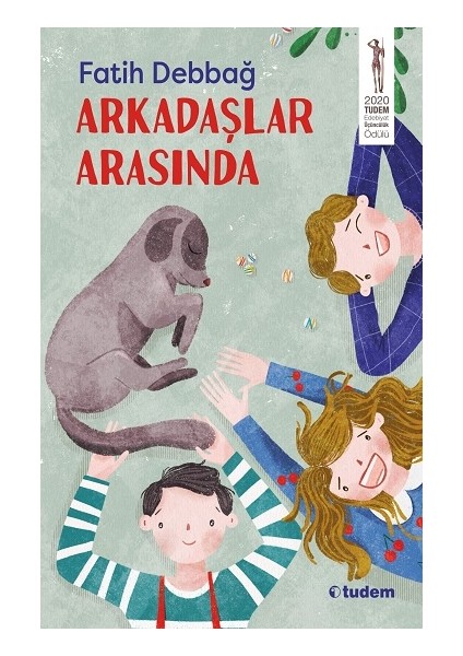 Arkadaşlar Arasında