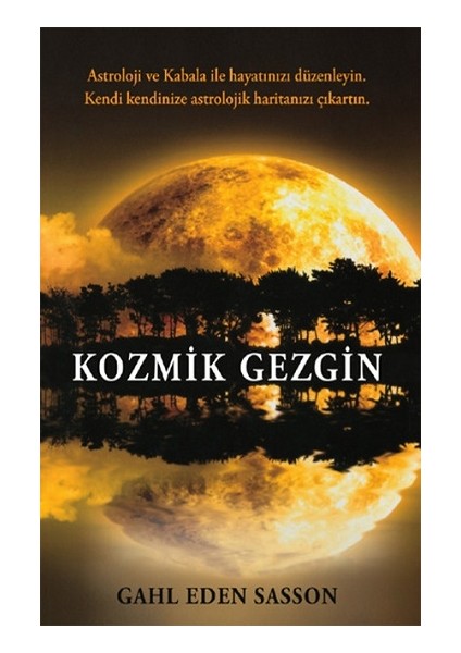 Kozmik Gezgin