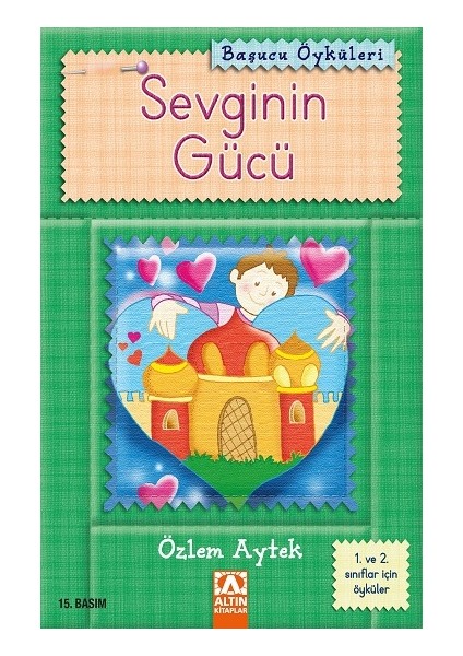 Sevginin Gücü