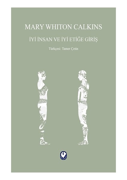 Iyi Insan ve Iyi Etiğe Giriş