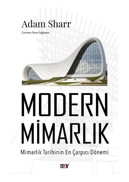 Modern Mimarlık